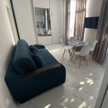 Сдается 1-комнатная квартира, 20,5 м²
