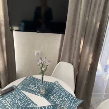 Сдается 1-комнатная квартира, 20,5 м²