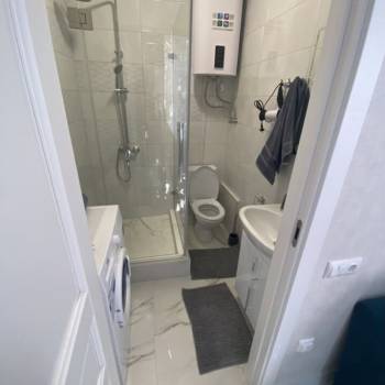 Сдается 1-комнатная квартира, 20,5 м²