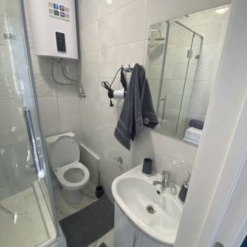 Сдается 1-комнатная квартира, 20,5 м²