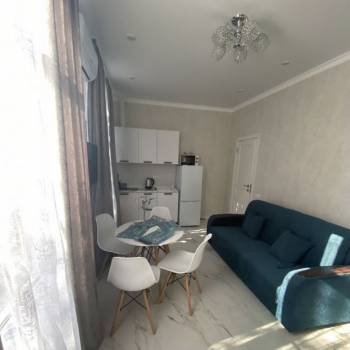 Сдается 1-комнатная квартира, 20,5 м²