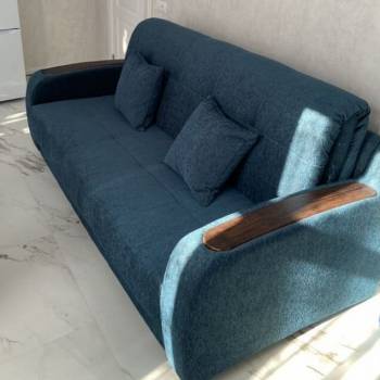 Сдается 1-комнатная квартира, 20,5 м²