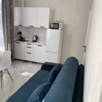 Сдается 1-комнатная квартира, 20,5 м²