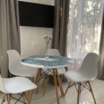 Сдается 1-комнатная квартира, 20,5 м²