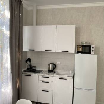 Сдается 1-комнатная квартира, 20,5 м²
