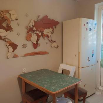 Сдается Многокомнатная квартира, 70 м²
