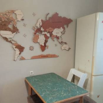 Сдается Многокомнатная квартира, 70 м²