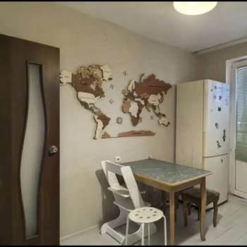 Сдается Многокомнатная квартира, 70 м²