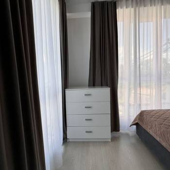 Сдается 1-комнатная квартира, 45 м²