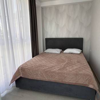 Сдается 1-комнатная квартира, 45 м²