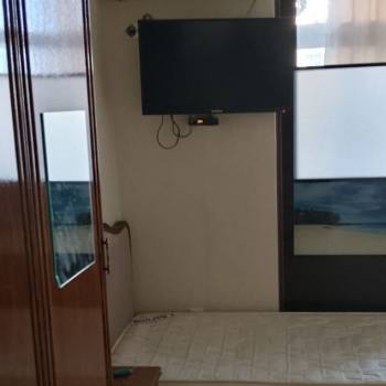 Сдается 2-х комнатная квартира, 30 м²