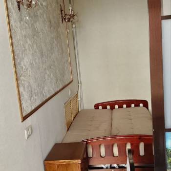 Сдается 2-х комнатная квартира, 30 м²