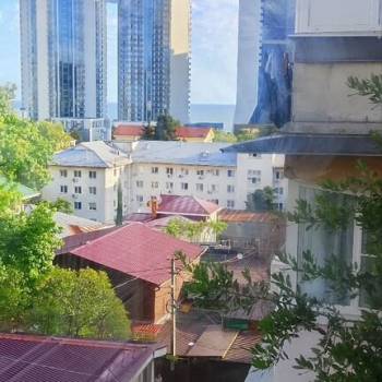 Сдается 2-х комнатная квартира, 30 м²