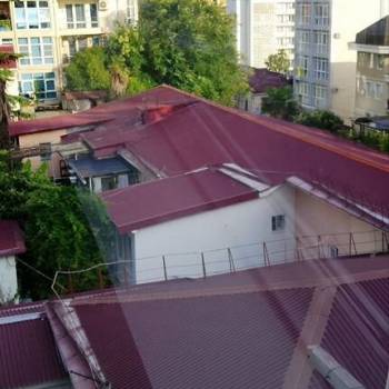 Сдается 2-х комнатная квартира, 30 м²