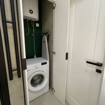 Продается 1-комнатная квартира, 34 м²