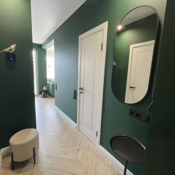 Продается 1-комнатная квартира, 34 м²