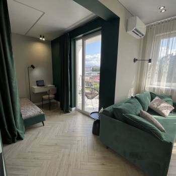 Продается 1-комнатная квартира, 34 м²