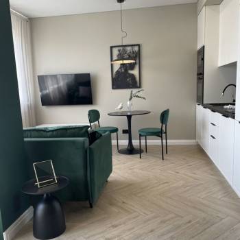 Продается 1-комнатная квартира, 34 м²