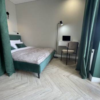 Продается 1-комнатная квартира, 34 м²