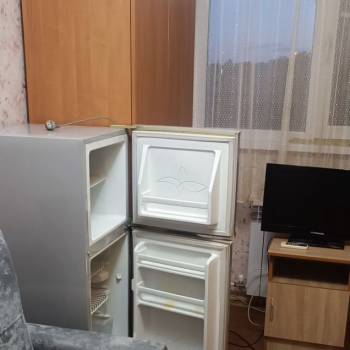 Сдается 1-комнатная квартира, 27 м²