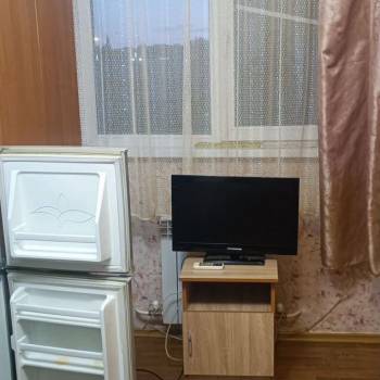 Сдается 1-комнатная квартира, 27 м²