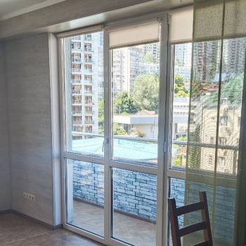Сдается 2-х комнатная квартира, 46,6 м²