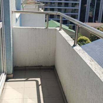 Сдается 2-х комнатная квартира, 46,6 м²