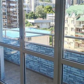 Сдается 2-х комнатная квартира, 46,6 м²