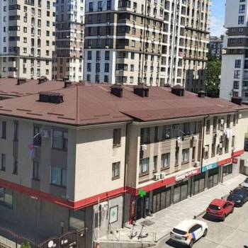 Сдается 2-х комнатная квартира, 46,6 м²