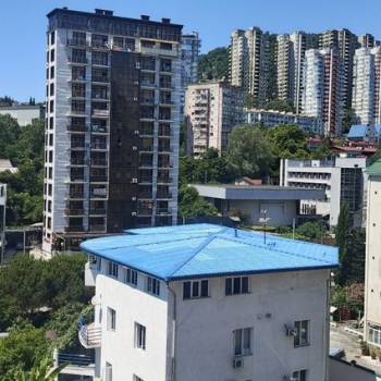 Сдается 2-х комнатная квартира, 46,6 м²