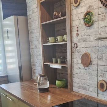 Сдается 2-х комнатная квартира, 46,6 м²