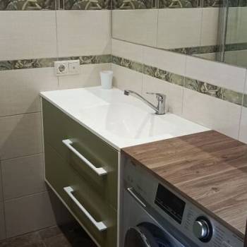 Сдается 2-х комнатная квартира, 46,6 м²
