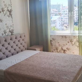 Сдается 2-х комнатная квартира, 46,6 м²