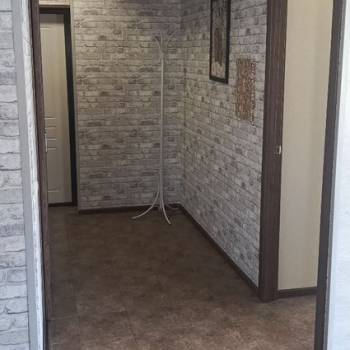 Сдается 2-х комнатная квартира, 46,6 м²
