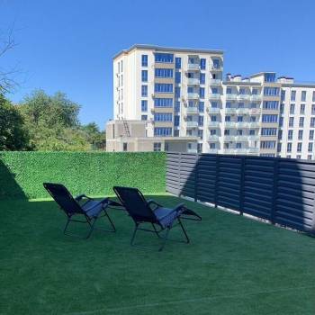 Сдается Многокомнатная квартира, 97 м²