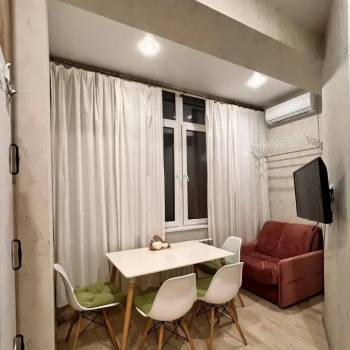 Продается 2-х комнатная квартира, 49,6 м²