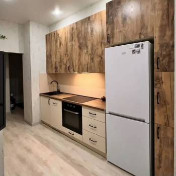 Продается 2-х комнатная квартира, 49,6 м²