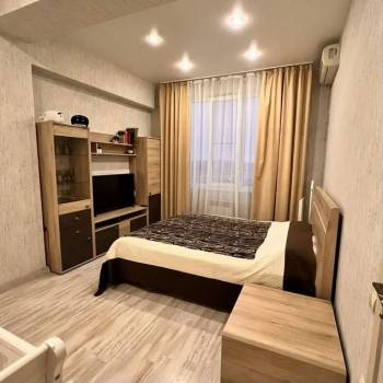 Продается 2-х комнатная квартира, 49,6 м²