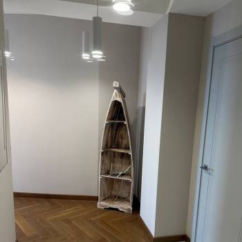 Сдается 1-комнатная квартира, 80 м²