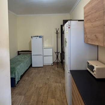 Продается 1-комнатная квартира, 15 м²
