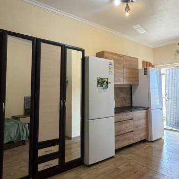 Продается 1-комнатная квартира, 15 м²
