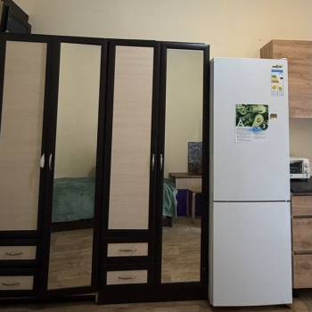 Продается 1-комнатная квартира, 15 м²