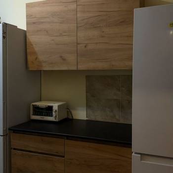 Продается 1-комнатная квартира, 15 м²