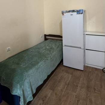 Продается 1-комнатная квартира, 15 м²