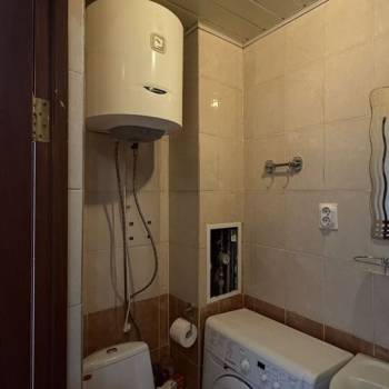 Продается 1-комнатная квартира, 15 м²