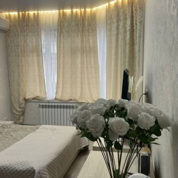 Продается 1-комнатная квартира, 24,7 м²