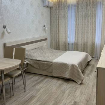 Продается 1-комнатная квартира, 24,7 м²