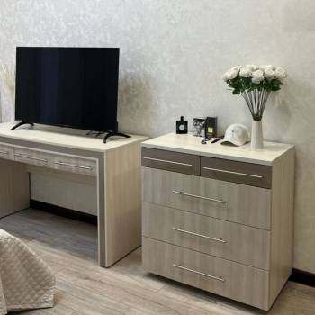 Продается 1-комнатная квартира, 24,7 м²