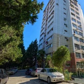 Продается 3-х комнатная квартира, 80 м²
