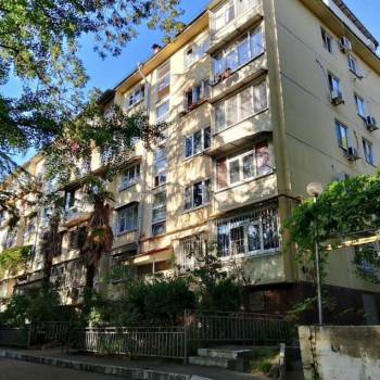 Продается 2-х комнатная квартира, 44,1 м²